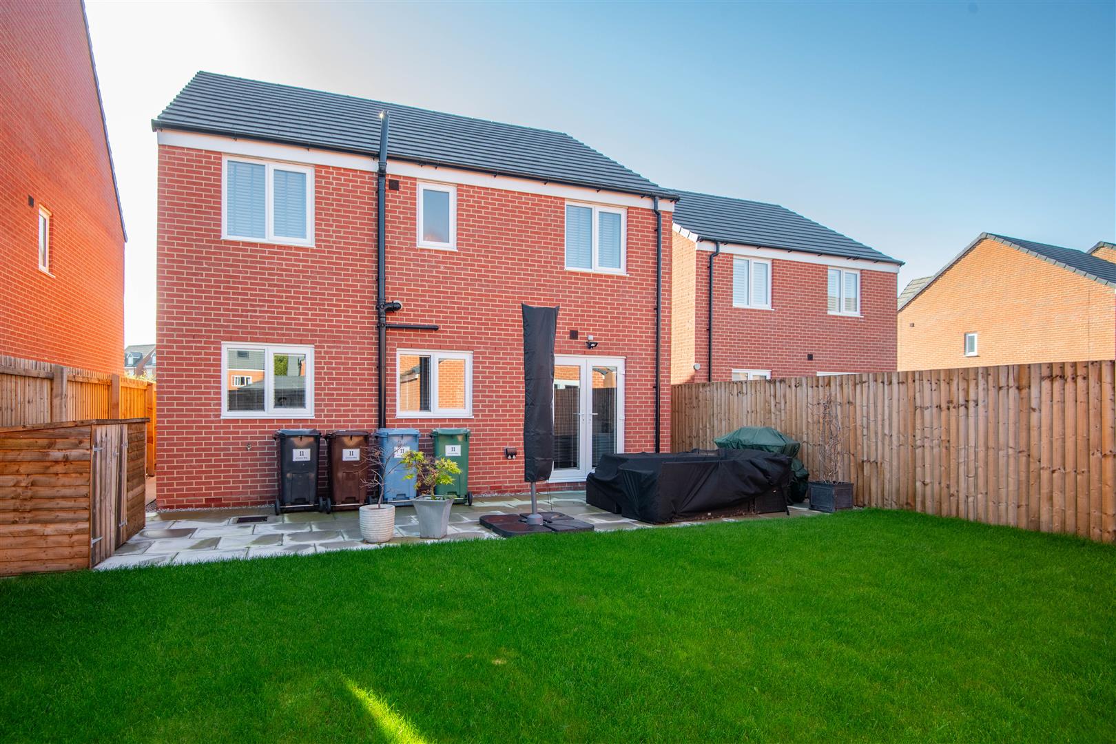 Croston Way, Hesketh Bank, Preston